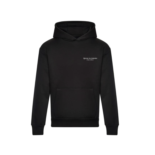 STAPLE CLOUD HUG HOODIE