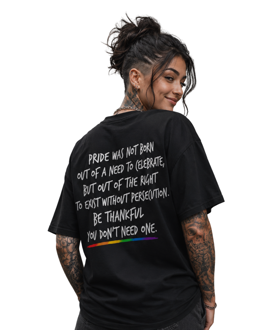 PRIDE TEE