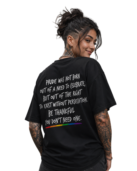 PRIDE TEE