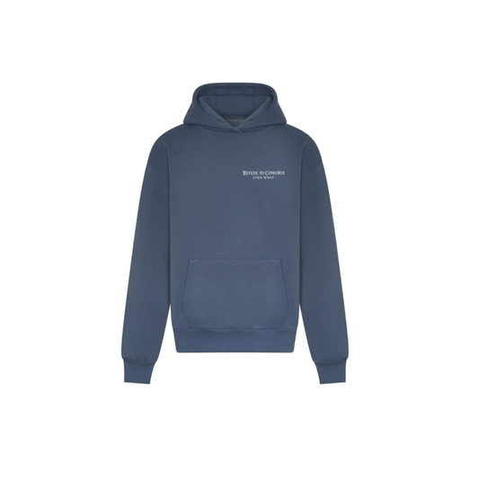 STAPLE CLOUD HUG HOODIE