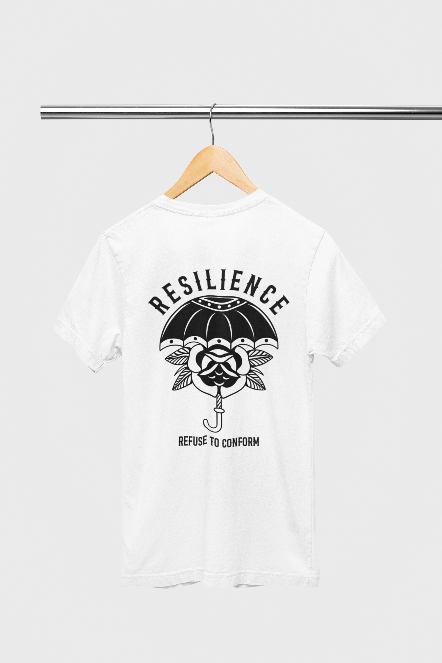 RESILIENCE TEE