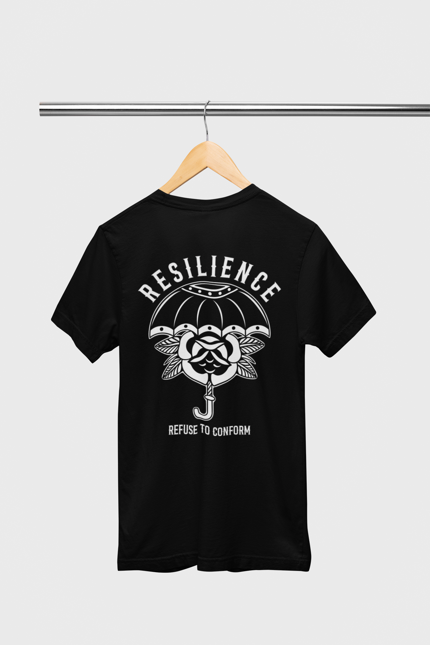 RESILIENCE TEE