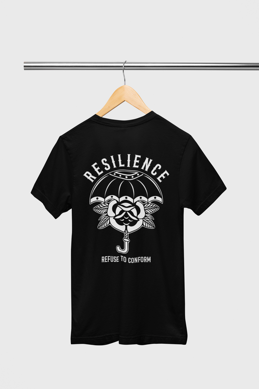 RESILIENCE TEE