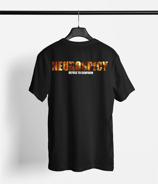 NEUROSPICY TEE