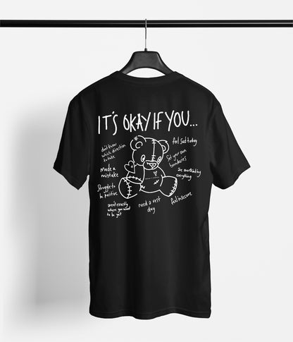 Teddy Tee by Refuse to Conform Clothing, product image 2