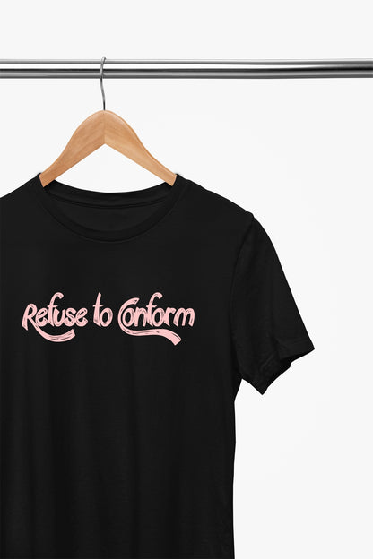 Tell Them You Love Them Tee by Refuse to Conform Clothing, product image 2