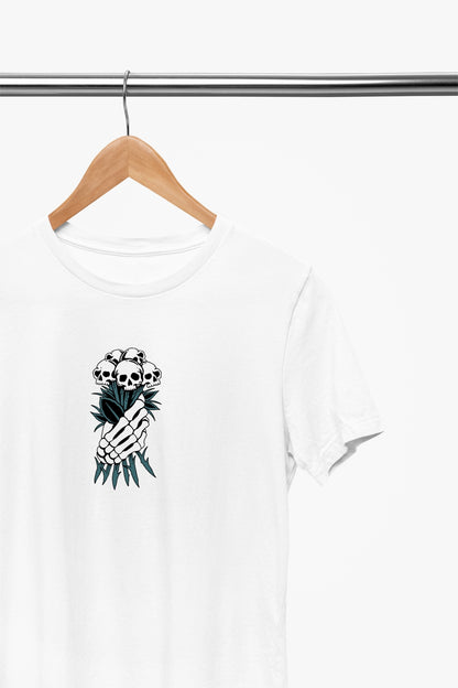 Rip Tee by Refuse to Conform Clothing, product image 3