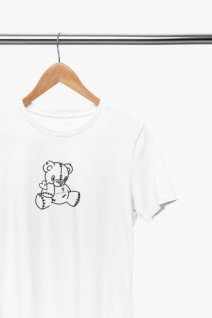 Teddy Tee by Refuse to Conform Clothing, product image 2
