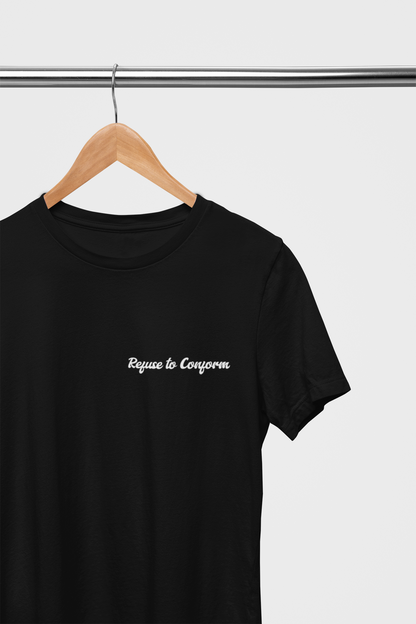 Still Alive Tee by Refuse to Conform Clothing, product image 2