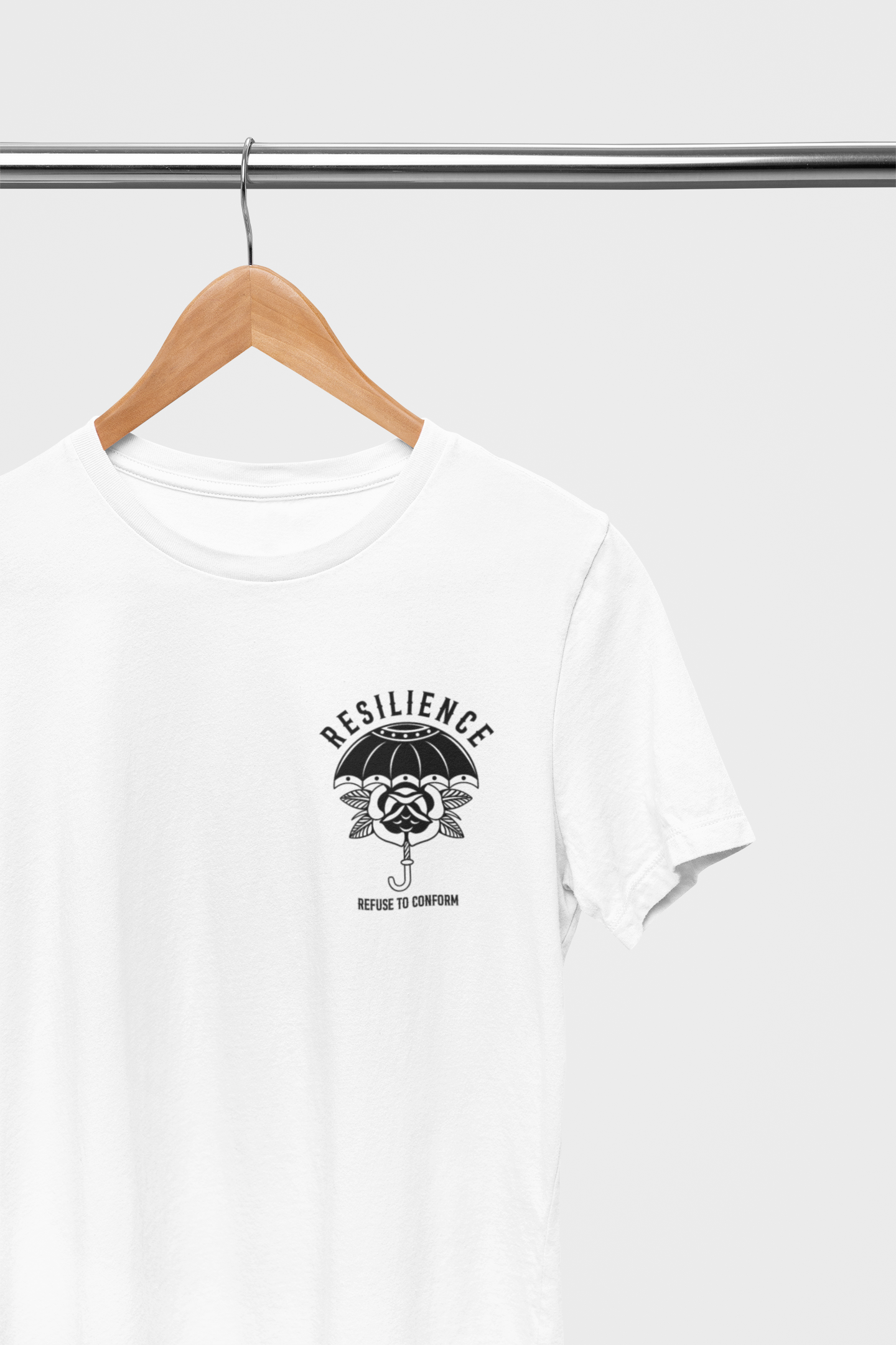 RESILIENCE TEE