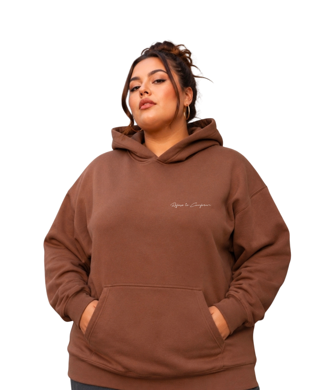 SIGNATURE ULTRA-HEAVY HOODIE