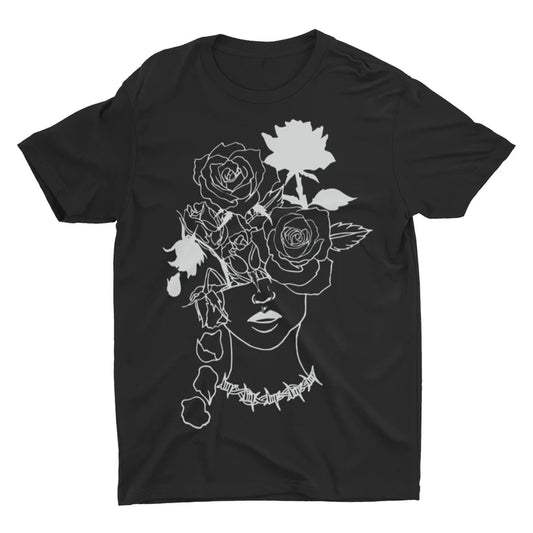 LARGE BEAUTIFUL CHAOS TEE