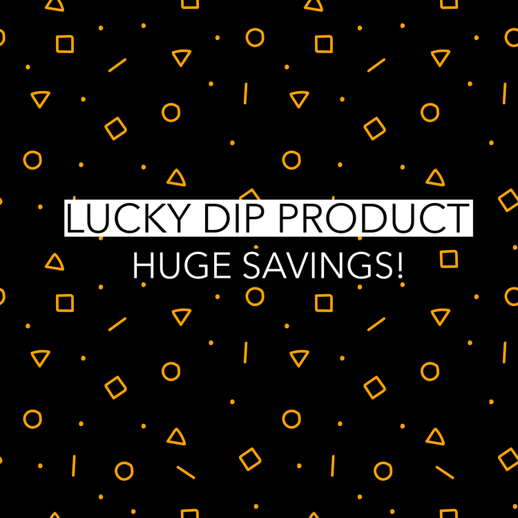LUCKY DIP PRODUCT