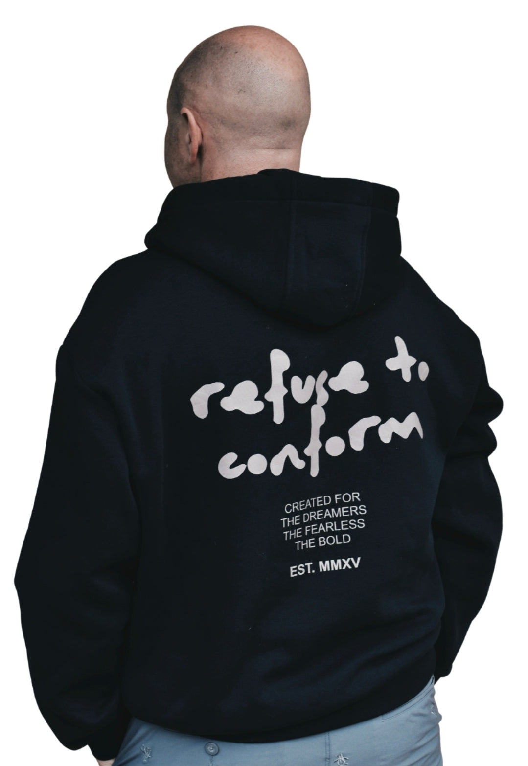 CLOUDSOFT CORE HOODIE