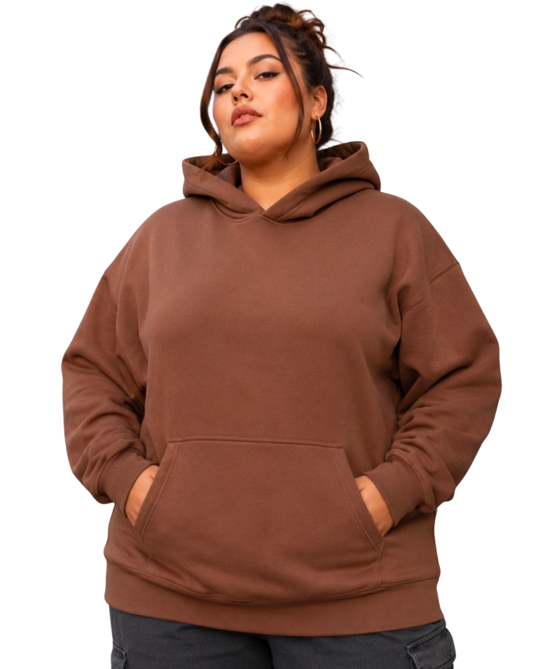 COMMUNITY PRICE ULTRA-HEAVY HOODIE