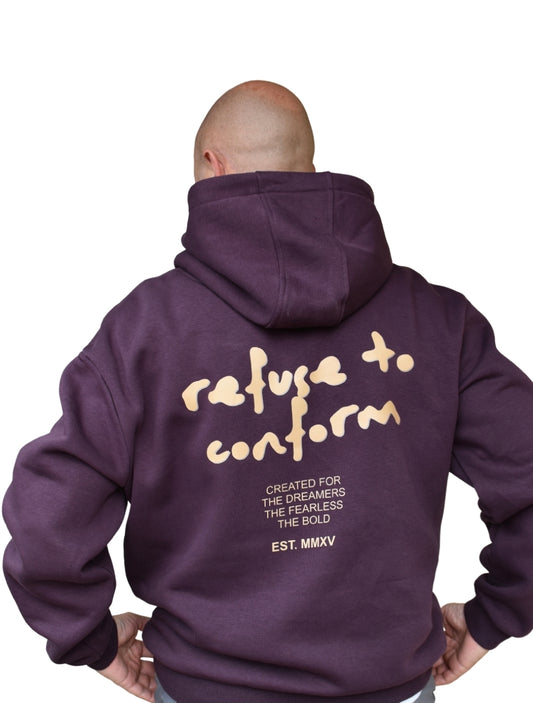 CLOUDSOFT CORE HOODIE