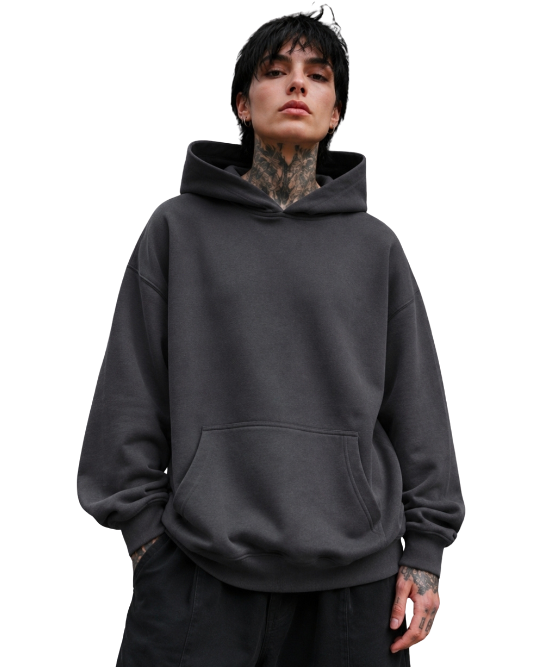 COMMUNITY PRICE ULTRA-HEAVY HOODIE