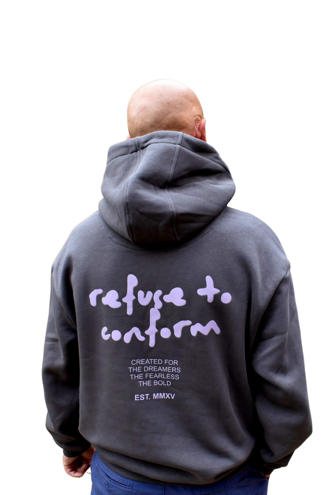 CLOUDSOFT CORE HOODIE