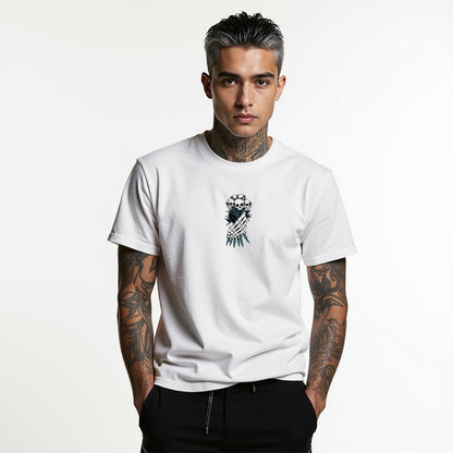 Rip Tee by Refuse to Conform Clothing, product image 2