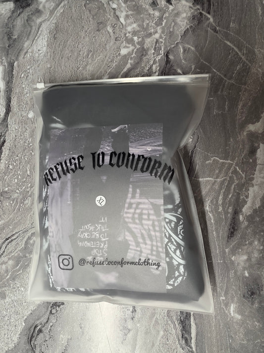 EXTRA LARGE T-SHIRT BUNDLE
