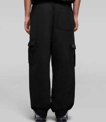 Ultra-Heavy Cargo Joggers by Refuse to Conform Clothing, product image 3