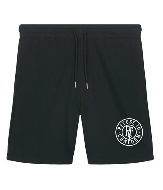 CIRCULAR COMFORT SHORTS