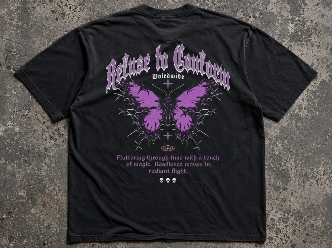 RADIANT TEE