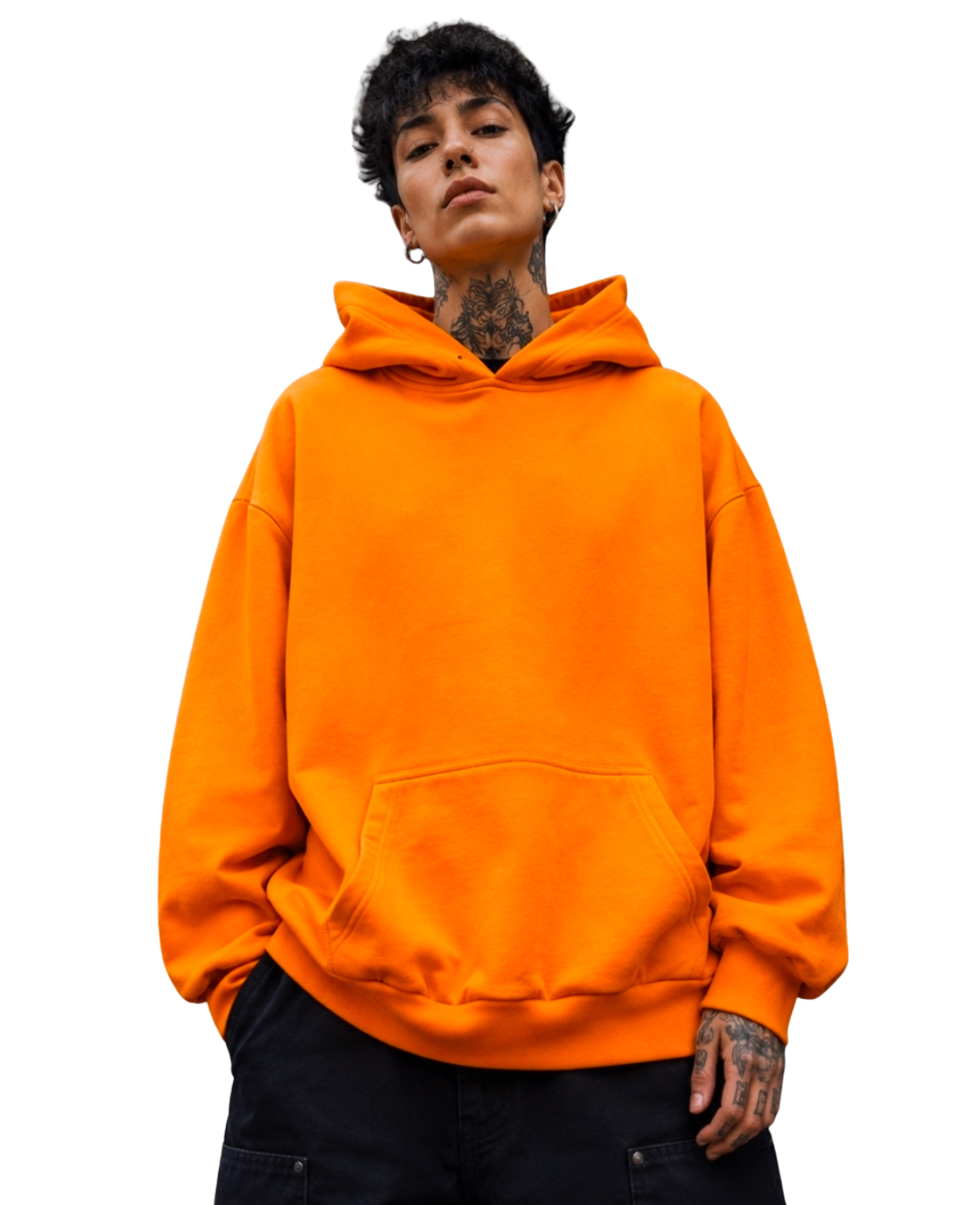 COMMUNITY PRICE ULTRA-HEAVY HOODIE