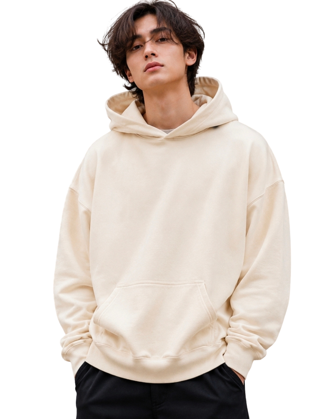 COMMUNITY PRICE ULTRA-HEAVY HOODIE