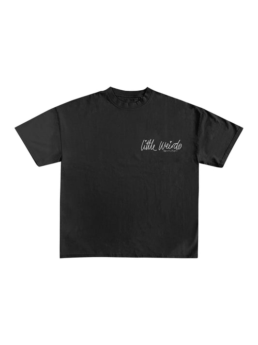 LITTLE WEIRDO TEE