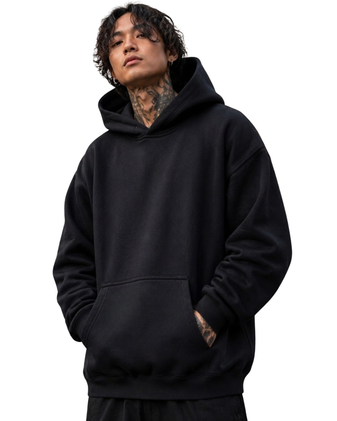 COMMUNITY PRICE ULTRA-HEAVY HOODIE