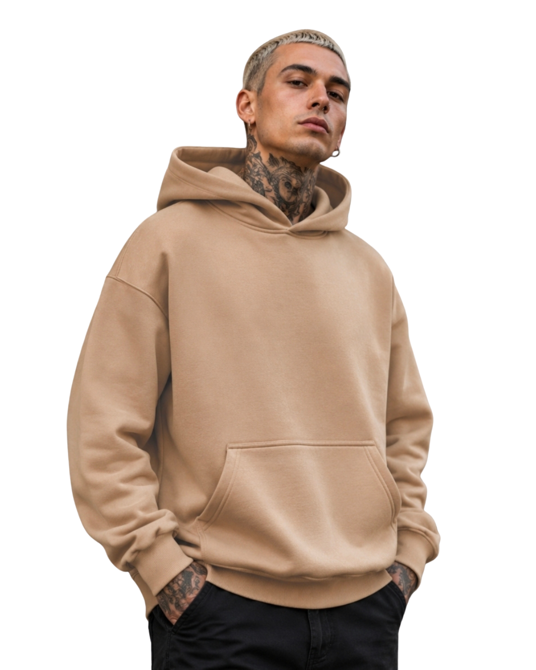 COMMUNITY PRICE ULTRA-HEAVY HOODIE