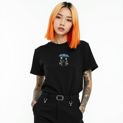 Storm Tee by Refuse to Conform Clothing, product image 2