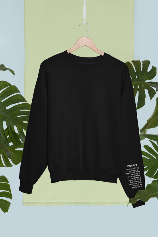 5-4-3-2-1 SWEATSHIRT