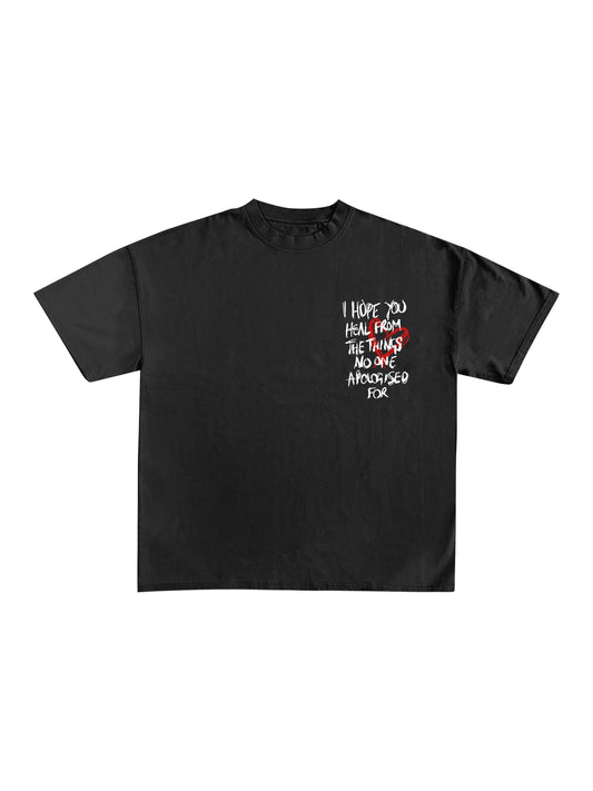 I HOPE YOU HEAL TEE