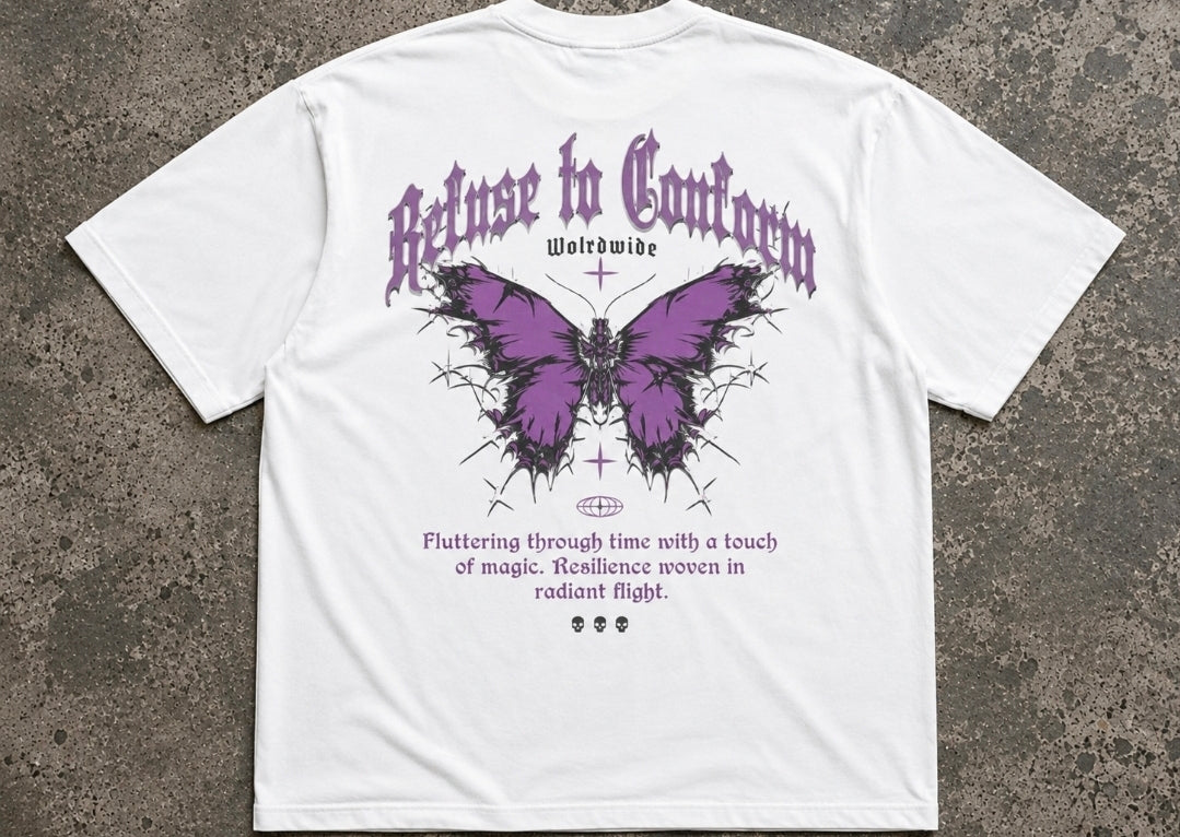 RADIANT TEE