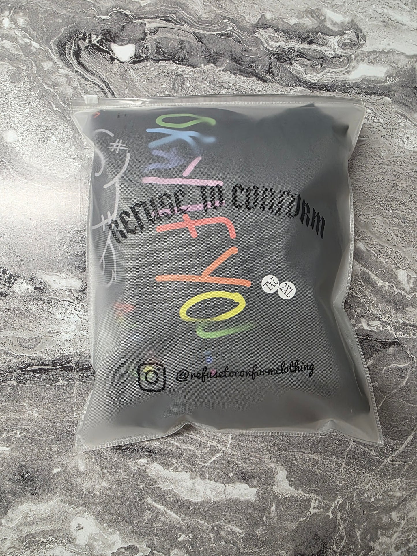 4XL T-SHIRT BUNDLE