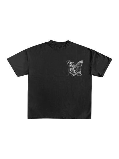 Look How Far You've Come Tee by Refuse to Conform Clothing, product image 3