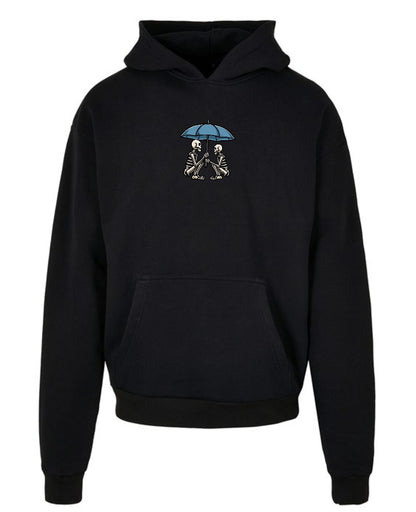 Storm Ultra-Heavy Hoodie by Refuse to Conform Clothing, product image 6