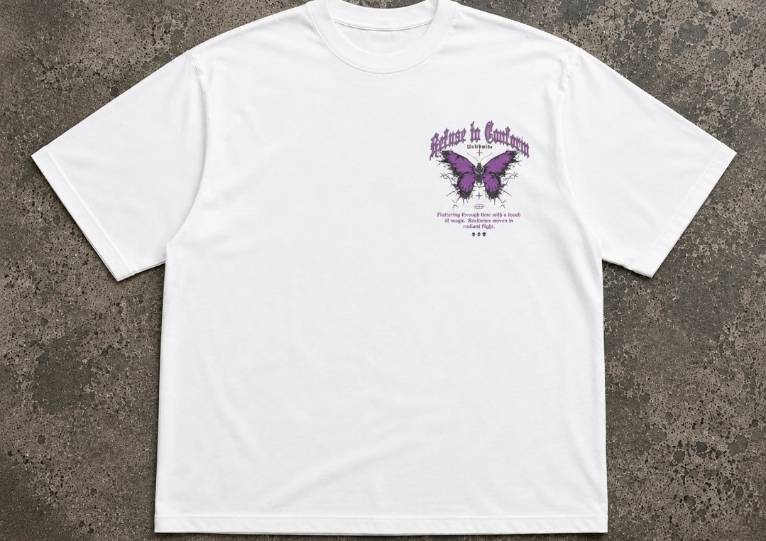RADIANT TEE
