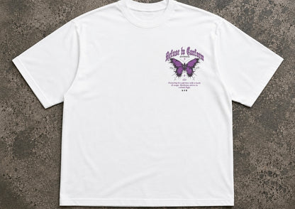 Radiant Tee by Refuse to Conform Clothing, product image 2