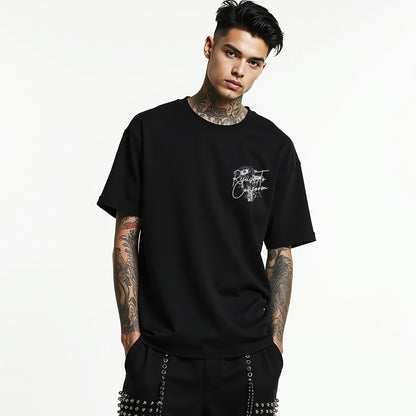 Trust The Seeds You Are Planting Tee by Refuse to Conform Clothing, product image 2