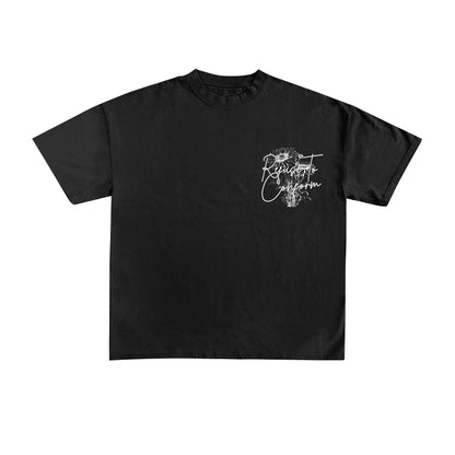 Trust The Seeds You Are Planting Tee by Refuse to Conform Clothing, product image 3