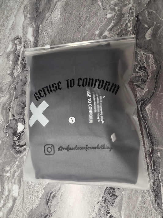 LARGE T-SHIRT BUNDLE