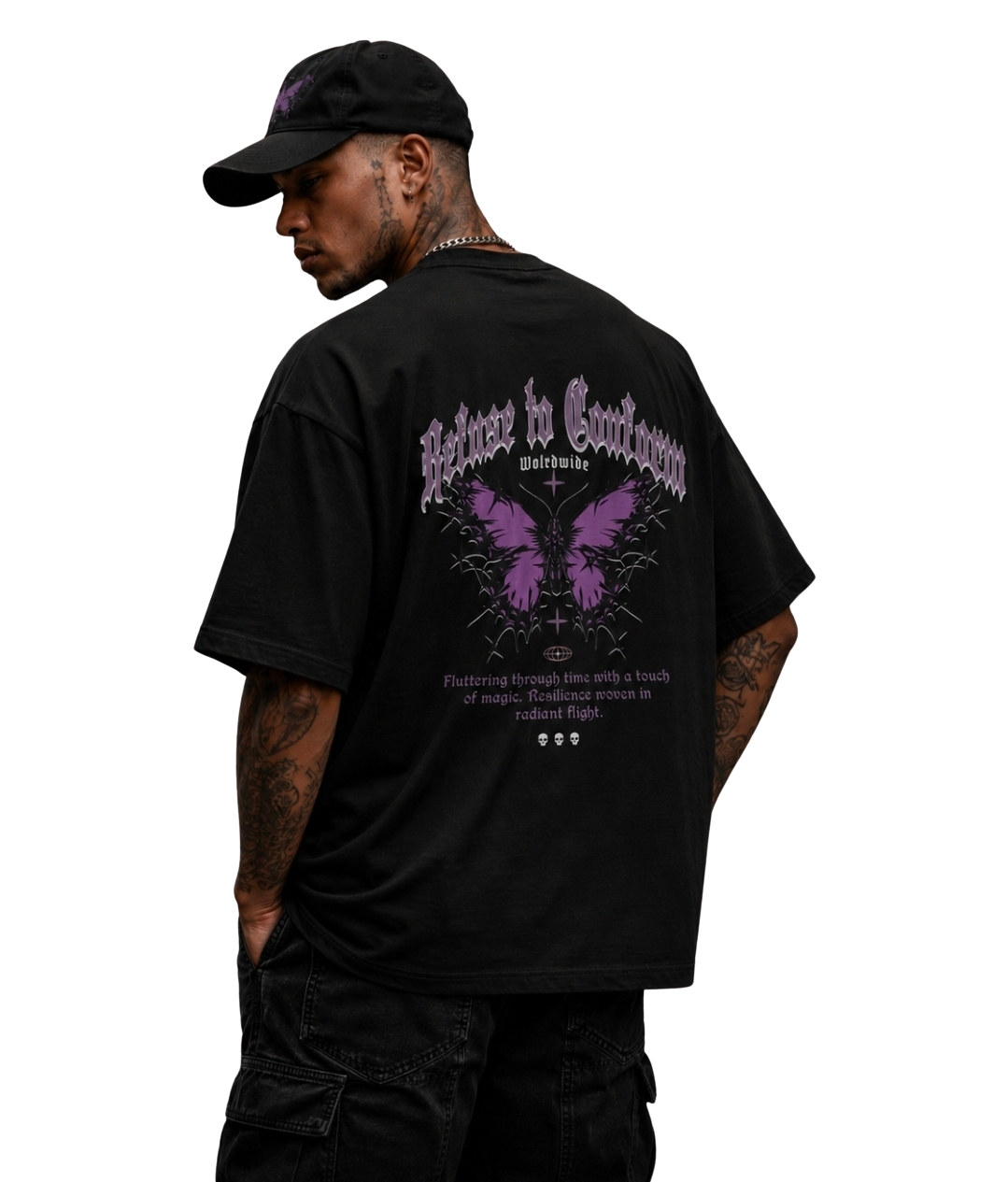 RADIANT TEE