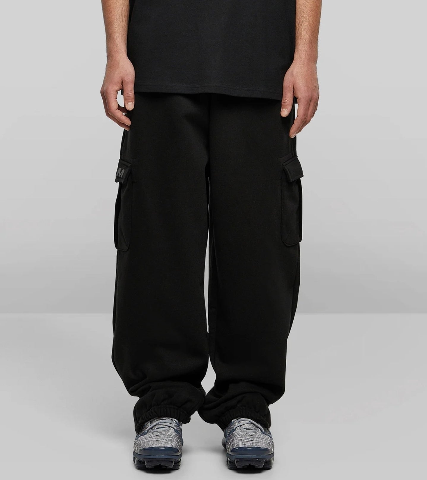 ULTRA-HEAVY CARGO JOGGERS