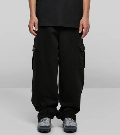 Ultra-Heavy Cargo Joggers by Refuse to Conform Clothing, product image 2
