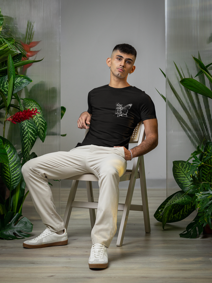Look How Far You've Come Tee by Refuse to Conform Clothing, product image 2