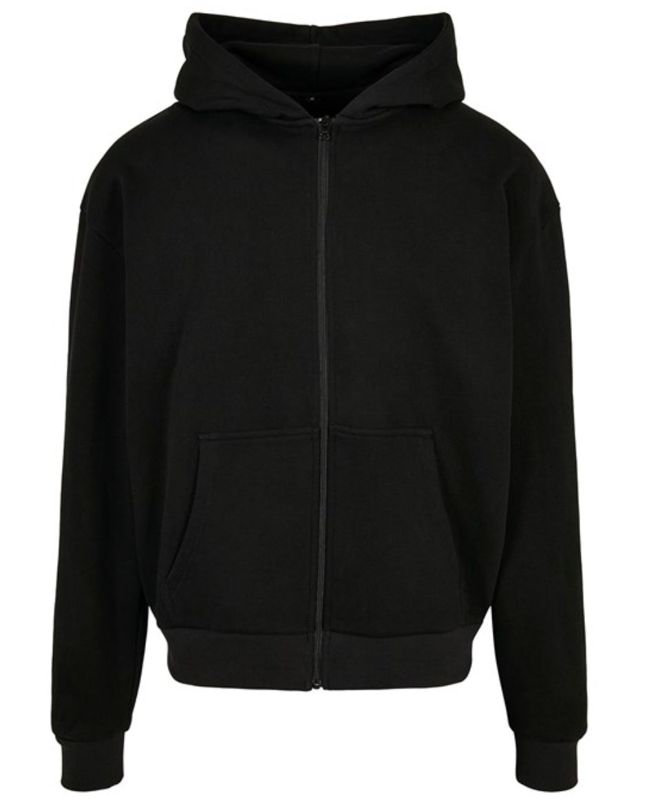 SELECT A PRINT - ULTRA-HEAVY ZOODIE