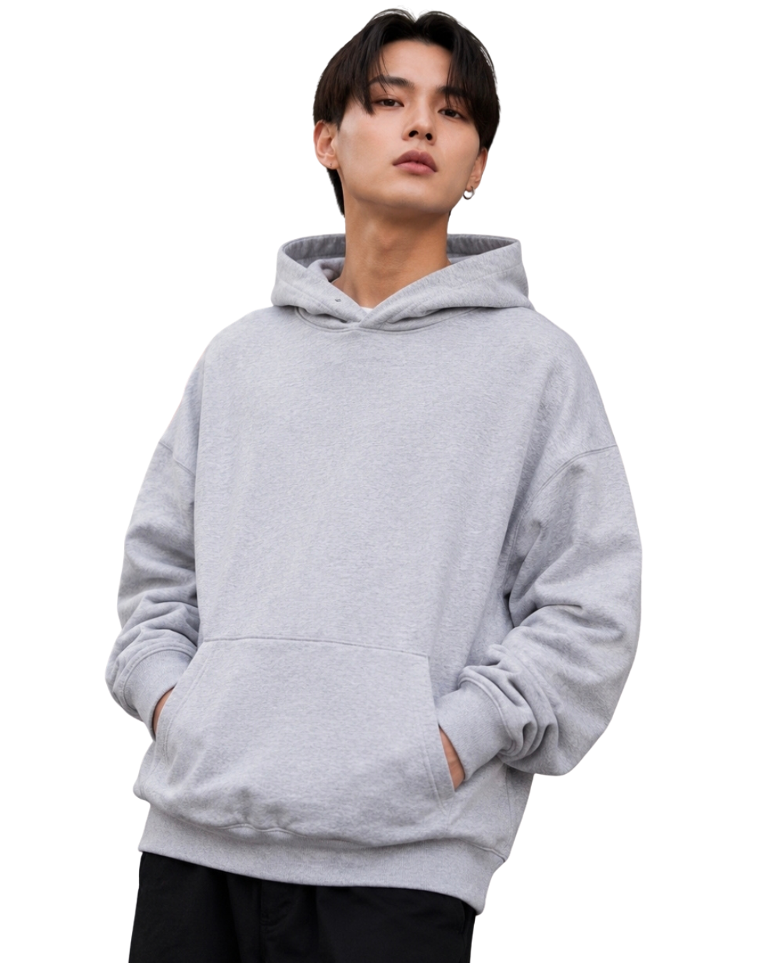 COMMUNITY PRICE ULTRA-HEAVY HOODIE